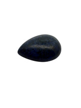 Jade Gemstone, tear drop shape Jade Gemstone . SKU#M1977