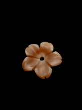 Pink Flower Mother Of Pearl, SKU#M4541