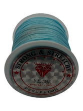 Charmingo Elastic Baby Blue