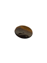 Jade Gemstone, Oval shape Jade Gemstone SKU#M2089
