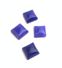 Navy Jasper Square Cabochon Sku#M1818