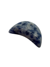 Moon Gem Stone, jade bead, SKU#M2548