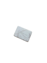 Howlite jade bead, SKU#M880