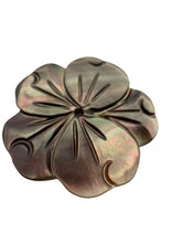 Flower Mother Of Pearl, SKU#M4605