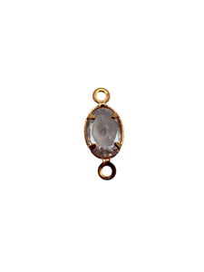 Charm Gold Plated#M3260