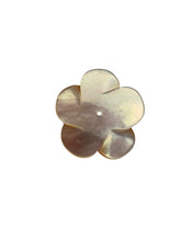 Yellow flower MOP, SKU#M4611