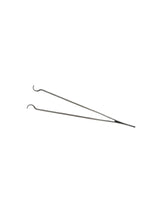 TweezerSteel for Ring Set Soldering 5-1/4