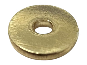 14KGF wire disc, 6mm, SKU#65636