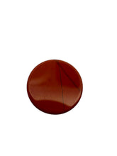 Jade Gemstone, Cirlce shape Jade Gemstone SKU#M1802