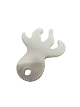 Octopus mother of pearl, SKU#M4268