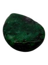 Jade gemstone,SKU:M1933Color:Ruby Fuchsite