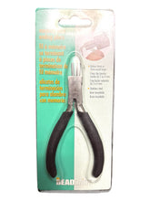 Memory Wire Ending Pliers