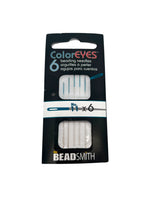 Color Eyes Beading Needle