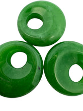 Green gemstone beads,SKU#M/967
