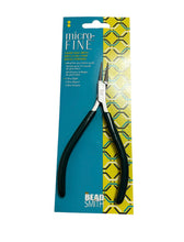 Micro Fine Round Nose Pliers, SKU#PL5814