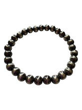 6.5” Navajo Stretchy Bracelet, SKU#5014760NE65L