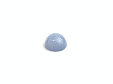 Gray Jasper Circle Cabochon Sku#M1751