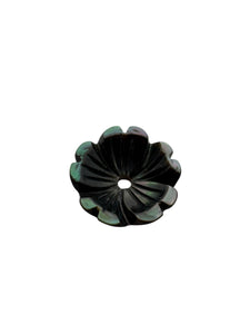 10mm Flower Mother Of Pearl, SKU#M4604