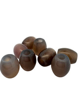 Natural Agate Jade Beads , Sku#JP01