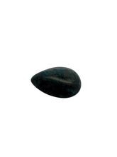 Jade Gemstone, tear drop shape Jade Gemstone . SKU#M1967