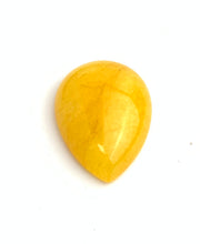 Topaz Cabochon Sku#M2111