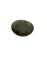 Jade Gemstone, Cirlce shape Jade Gemstone SKU#M1794