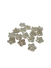 White Flower Mother of Pearl, SKU#M4645