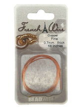 French Wire