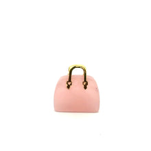Beautiful purse charm