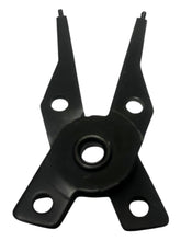 5-Piece Snap Ring Plier Set