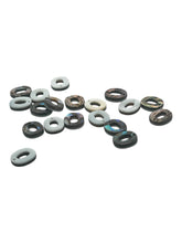 Mother Of Pearl Initials Pendants “O”