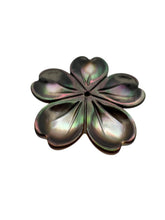 Flower Mother Of Pearl, SKU#M4613