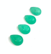 Light Green Jasper Cabochon Sku#M1935