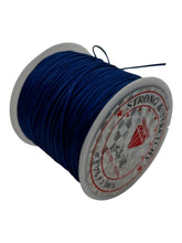 Charmingo Elastic Dark Blue