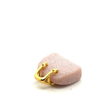 Opal purse charm SKU#M3037