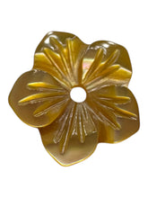 Tiny Flower Mother Of Pearl, SKU#M4400