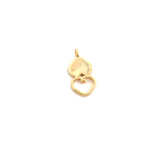 Gold filled charm, SKU#M4430