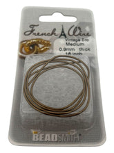 French Wire