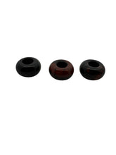 Donut Jade Beads, Sku#BG76