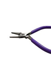Super-Fine Flat Nose w/ Spring,SKU#PL666