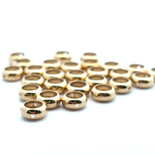 14KGF 8mm bead frame, SKU#400019992H
