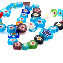 Flower bead, SKU#M3178