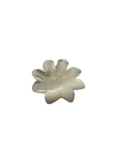 White Flower Mother of Pearl, SKU#M4656