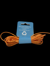 100% Recycled Ocean Plastic Cord 2mm