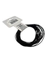 Dark Brown Leather Cord