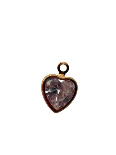 Charm Gold Plated#M3241