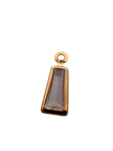 Charm Gold Plated#M3248