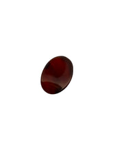 Jade Gemstone, Oval shape Jade Gemstone . SKU#M2093