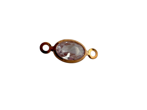 Charm Gold Plated#M3260