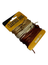 Indian Leather Assorted